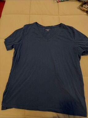 #0176 Eddie Bauer XXL Tee *